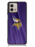 minnesota vikings 4th Motorola Moto G Stylus 5G 2023 Case
