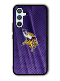 minnesota vikings 4th Samsung Galaxy A54 5G Case