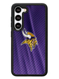 minnesota vikings 4th Samsung Galaxy S23 5G Case