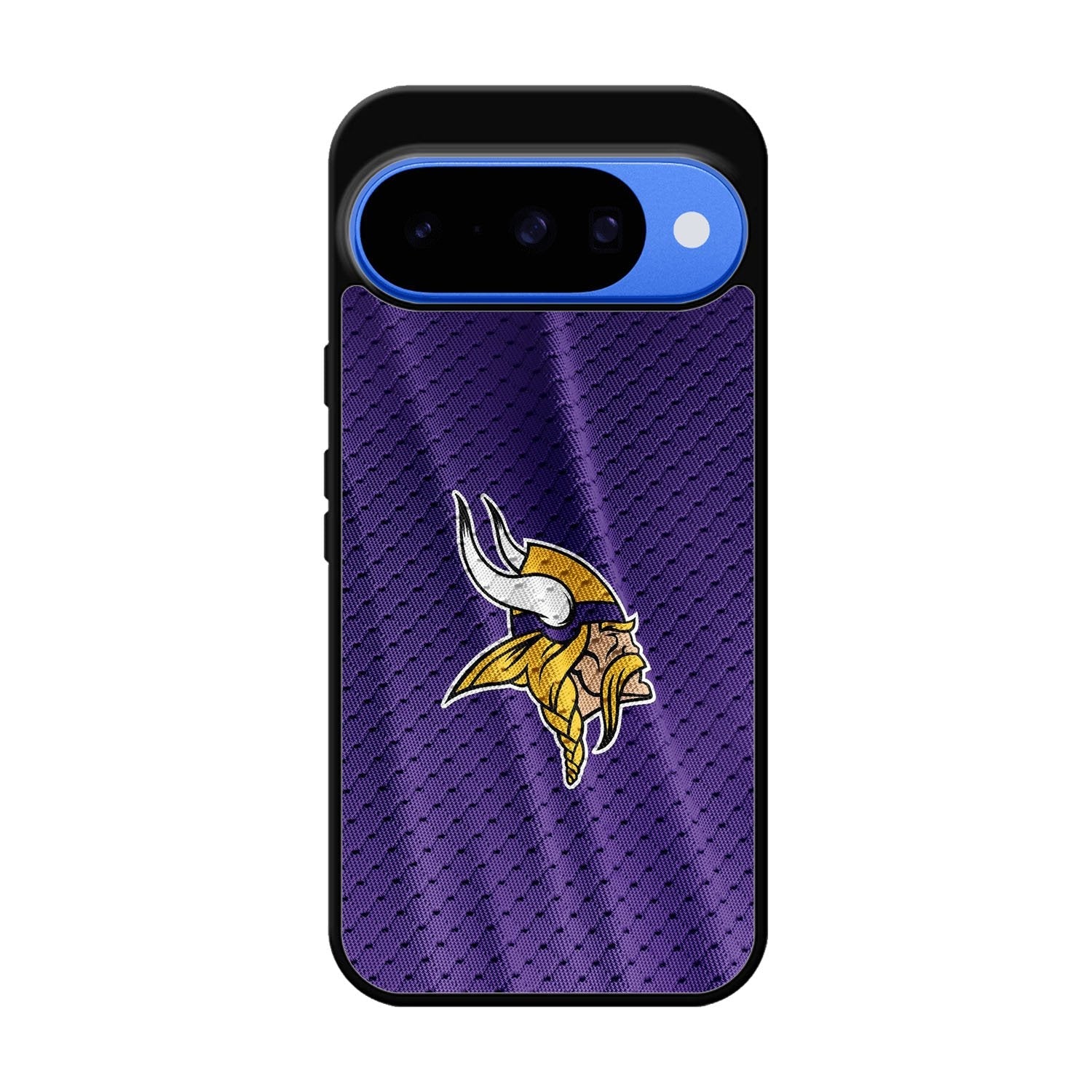minnesota vikings 4th Google Pixel 10 Case