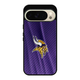 minnesota vikings 4th Google Pixel 10 Pro XL Case
