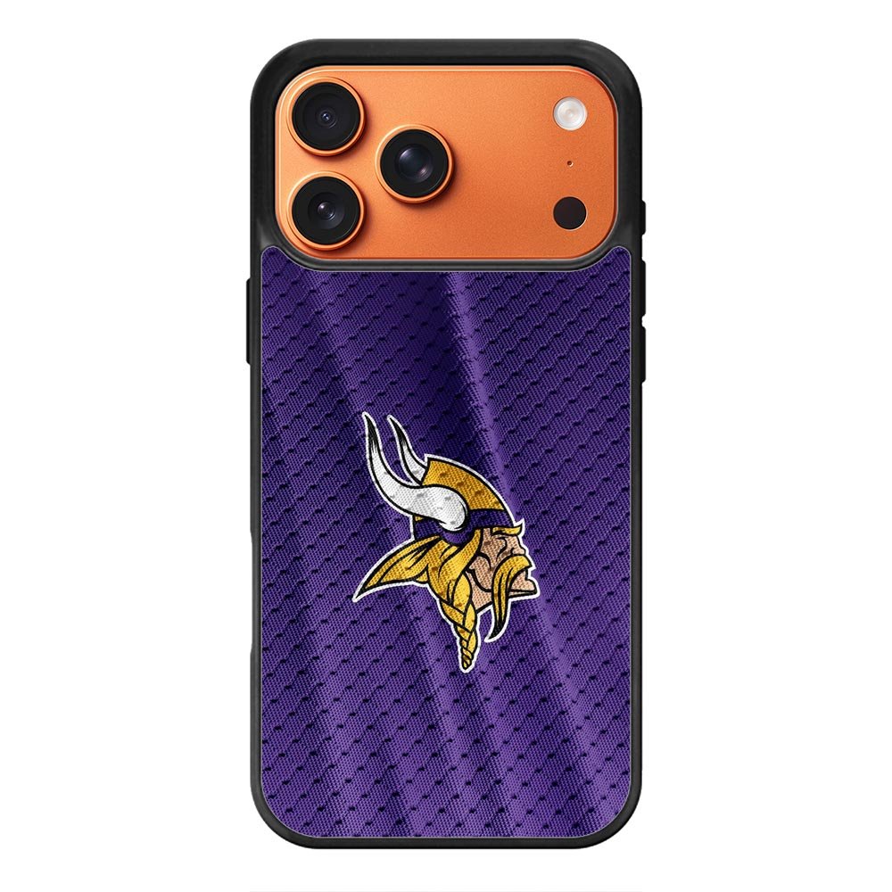 minnesota vikings 4th Samsung Galaxy S26 Case