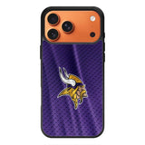 minnesota vikings 4th iPhone 17 Pro Case