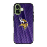 minnesota vikings 4th iPhone 17 Case