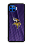 minnesota vikings 4th Motorola Moto One 5G Case , Moto One 5G UW Case , Moto G 5G Plus Case