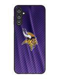 minnesota vikings 4th Samsung Galaxy A14 5G Case