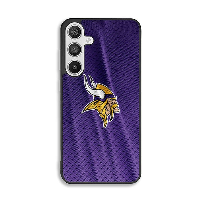 minnesota vikings 4th Samsung Galaxy A26 Case OV5532