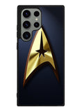 Star Trek Emblem Samsung Galaxy S23 Ultra 5G Case