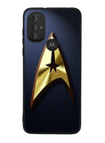 Star Trek Emblem Motorola Moto G Pure 2021 , Moto G Power 2022 Case