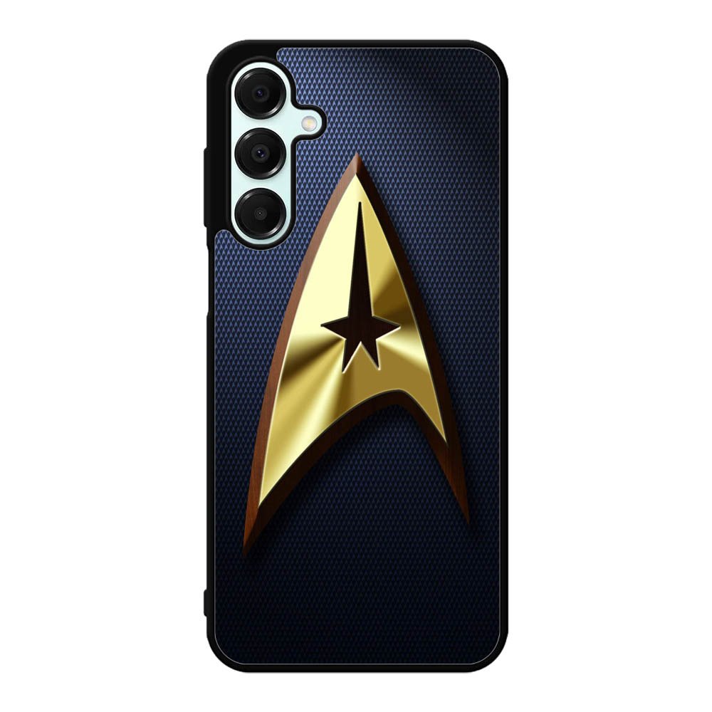 Star Trek Emblem Samsung Galaxy A16 Case OV7165