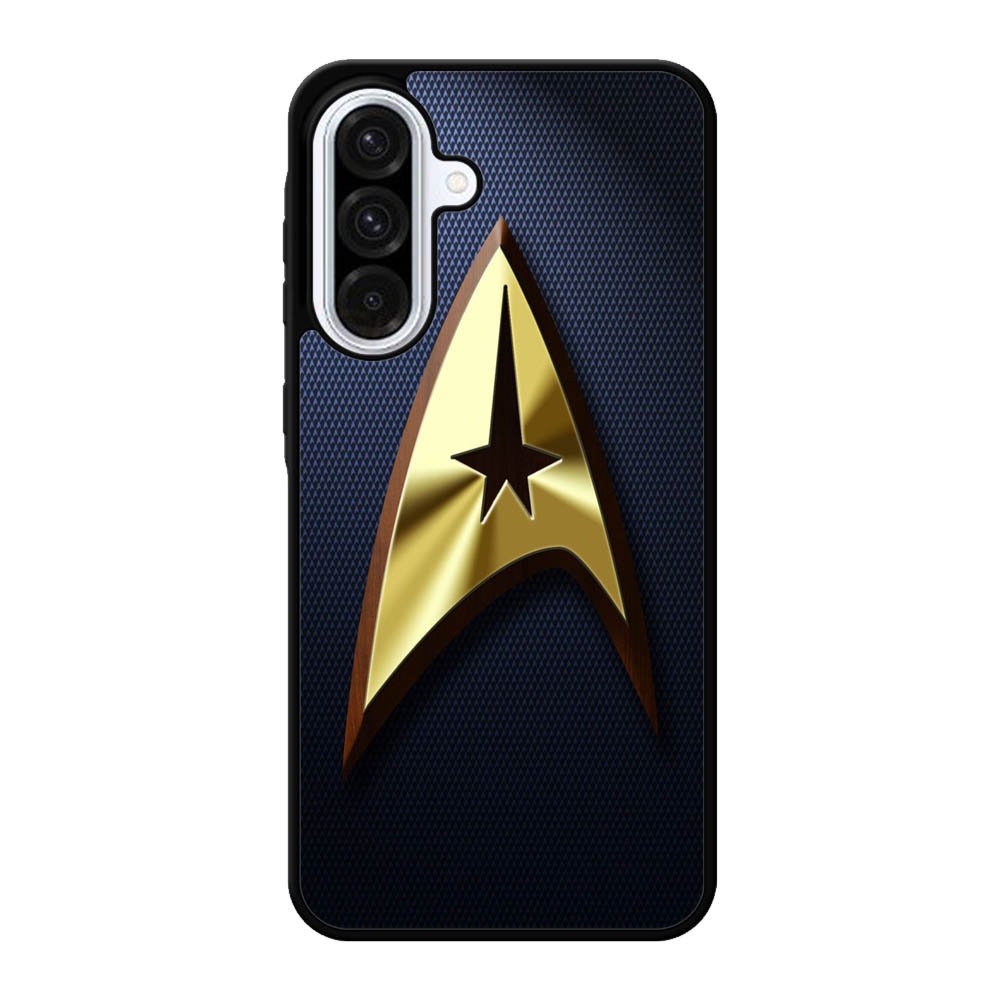 Star Trek Emblem Samsung Galaxy A56 Case OV4505