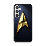 Star Trek Emblem Samsung Galaxy A26 Case OV2653