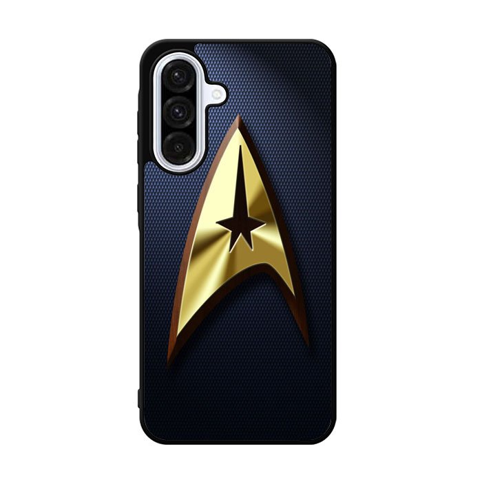 Star Trek Emblem Samsung Galaxy A36 Case OV2653