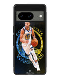 stephen curry Google Pixel 8 Case QC2332