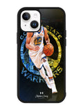 stephen curry iPhone 14 Plus Case QC2332