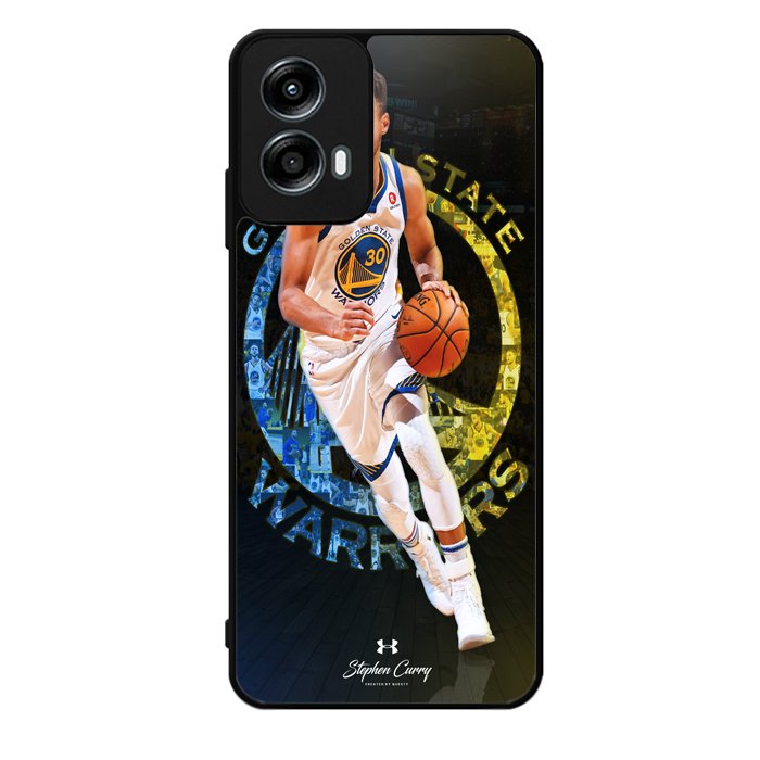 stephen curry Motorola Moto G Play 2024 Case OV2332