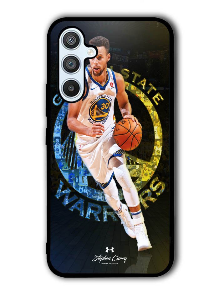 stephen curry Samsung Galaxy A54 5G Case OV2332