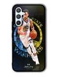 stephen curry Samsung Galaxy A14 5G Case QC2332