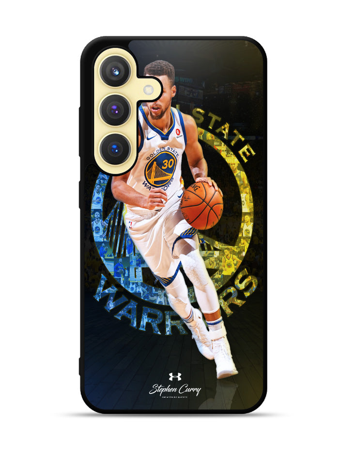 stephen curry Samsung Galaxy S25 Plus 5G , Samsung Galaxy S25+ 5G Case OV2332