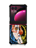 stephen curry Motorola Moto Razr Plus 2023 , Moto Razr+ 2023 Case OV2332