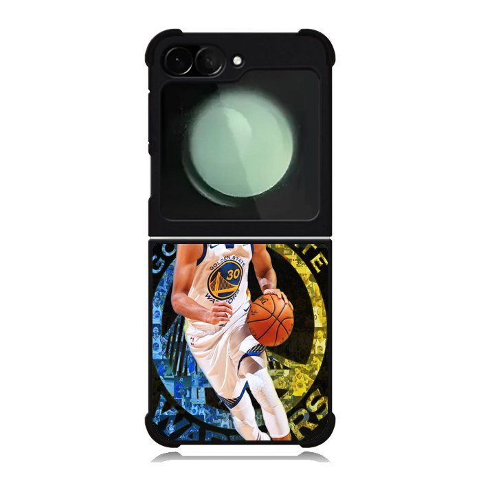 stephen curry Samsung Galaxy Z Flip 6 5G 2024 Case OV2332