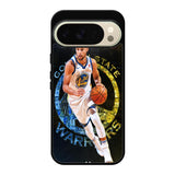 stephen curry Google Pixel 10 Pro Case OV2332
