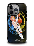 stephen curry iPhone 16 Pro Max Case OV2332