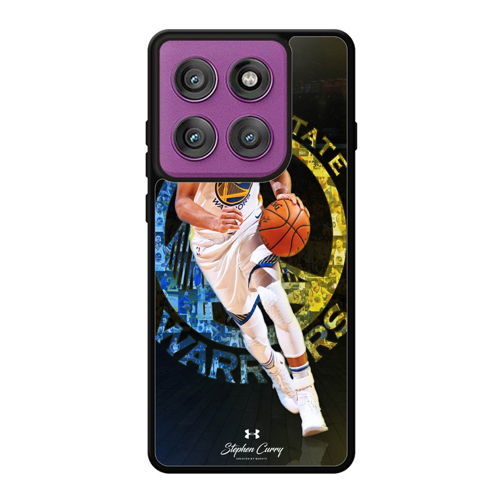 stephen curry Motorola Moto Edge 60 Pro Case OV2332