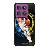 stephen curry Motorola Moto Edge 60 Pro Case OV2332