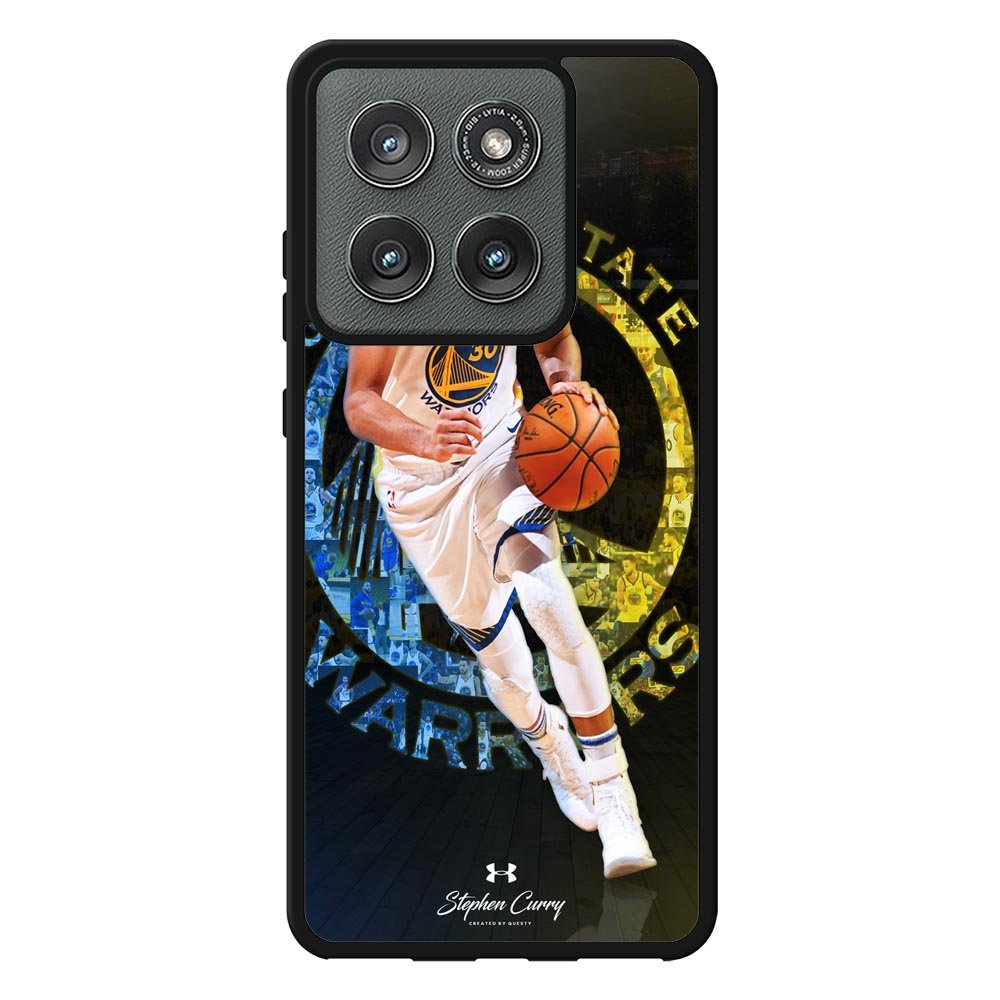 stephen curry Motorola Moto Edge 2025 Case OV2332