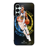 stephen curry Samsung Galaxy A16 Case OV2332