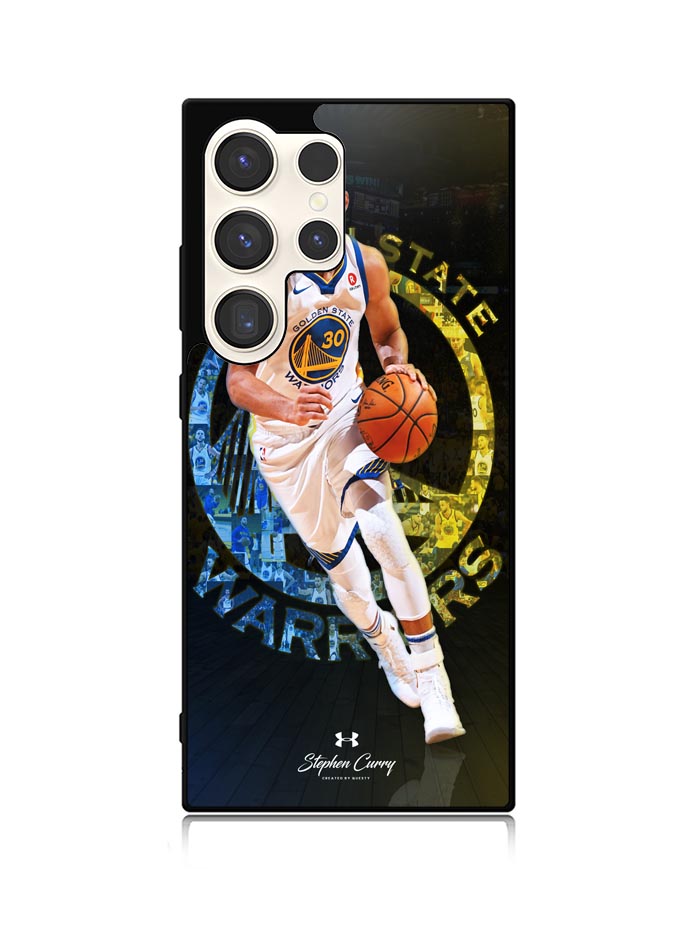 stephen curry Samsung Galaxy S25 Ultra 5G Case QC2332