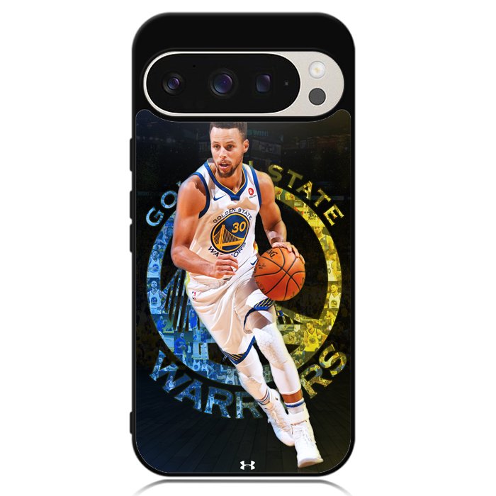 stephen curry Google Pixel 9 | Pixel 9 Pro Case OV2332