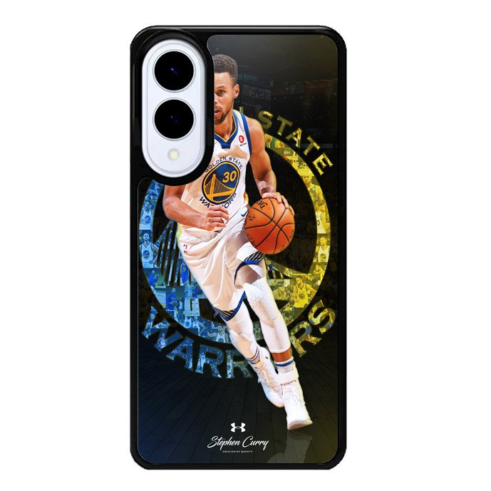 stephen curry Samsung Galaxy S25 Edge 5G Case OV2332