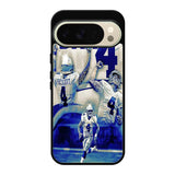 dak prescott cowboys Google Pixel 10 Pro Case OV4564