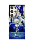 dak prescott cowboys Samsung Galaxy S23 Ultra 5G Case QC4564