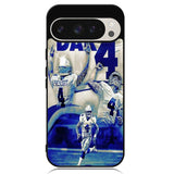 dak prescott cowboys Google Pixel 9 | Pixel 9 Pro Case OV4564