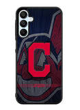 cleveland indians Samsung Galaxy A35 5G Case OV4526