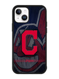 cleveland indians iPhone 14 Plus Case QC4526