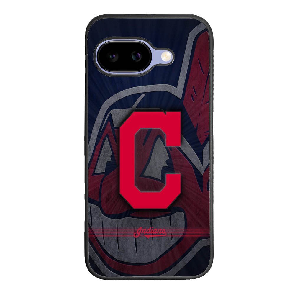 cleveland indians Google Pixel 10A Case QC4526