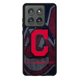 cleveland indians Motorola Moto Edge 2025 Case QC4526