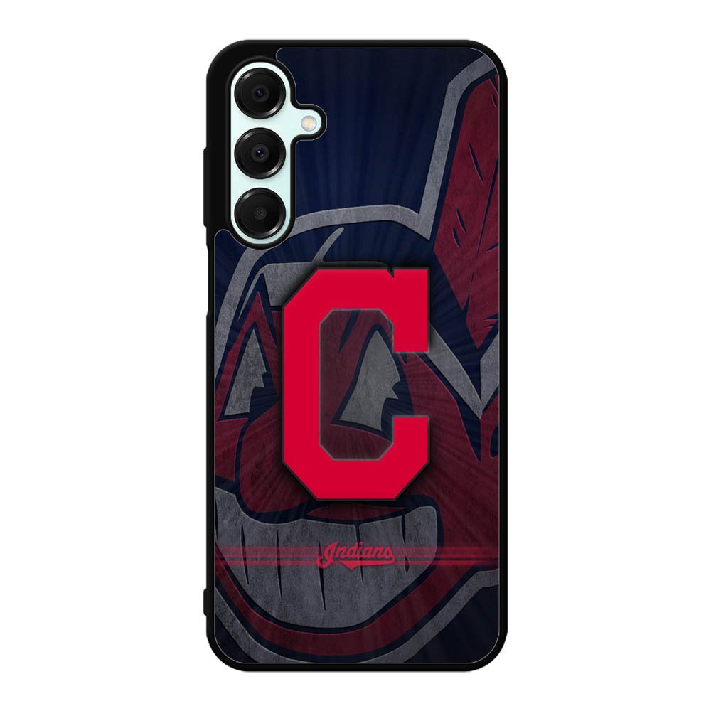 cleveland indians Samsung Galaxy A16 Case OV4526