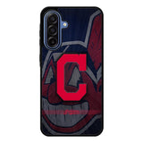cleveland indians Samsung Galaxy A17 Case QC4526