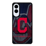 cleveland indians Samsung Galaxy S25 Edge 5G Case OV4526