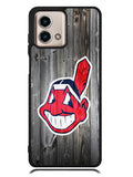 Cleveland Indians Motorola Moto G Stylus 5G 2023 Case