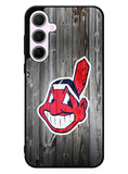 Cleveland Indians Samsung Galaxy A55 5G Case