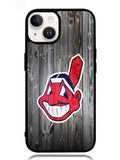 Cleveland Indians iPhone 14 Case