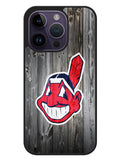 Cleveland Indians iPhone 14 Pro Case