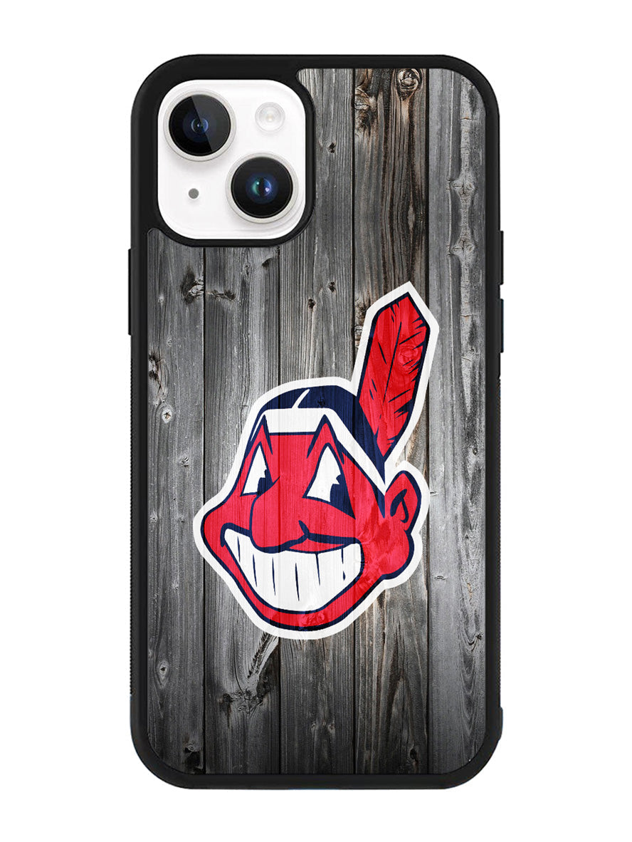 Cleveland Indians iPhone 15 Case