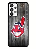 Cleveland Indians Samsung Galaxy A53 5G Case